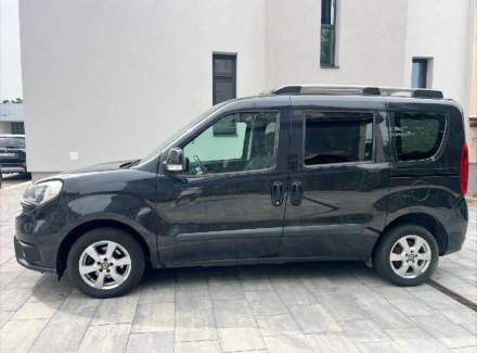 Fiat - Doblo