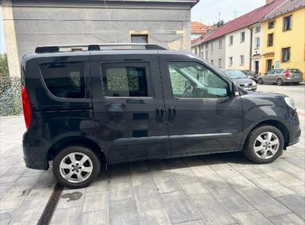 Fiat - Doblo