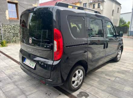 Fiat - Doblo