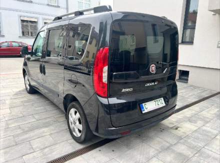 Fiat - Doblo