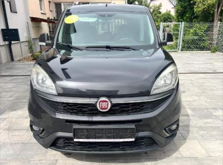 Fiat - Doblo