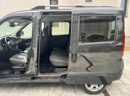 Fiat - Doblo