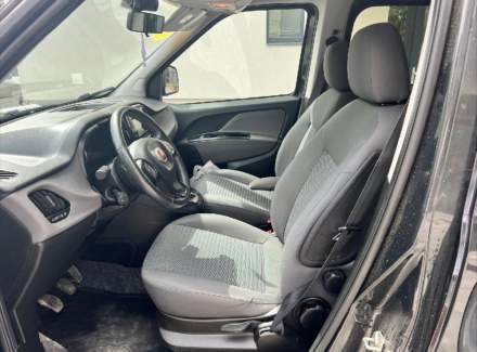 Fiat - Doblo