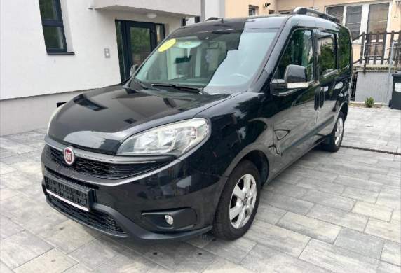 Fiat - Doblo