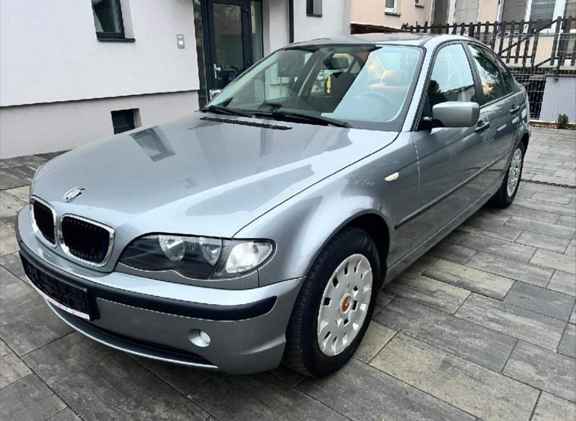 BMW - 3er