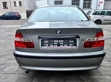 BMW - 3er