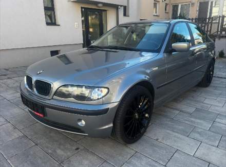 BMW - 3er