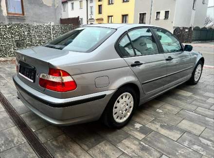 BMW - 3er