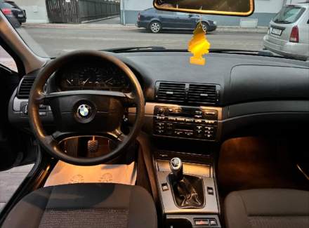 BMW - 3er