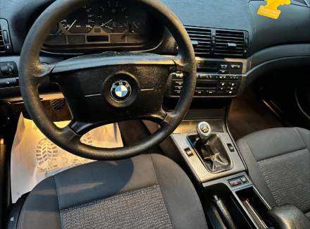 BMW - 3er
