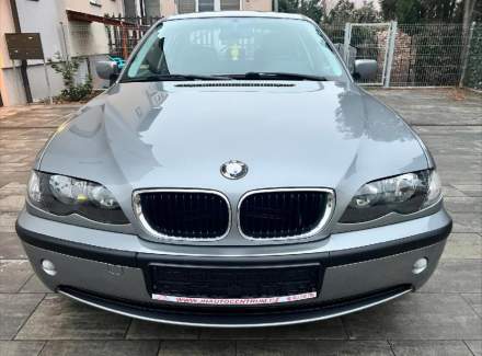 BMW - 3er