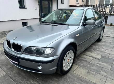BMW - 3er