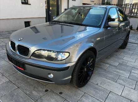 BMW - 3er