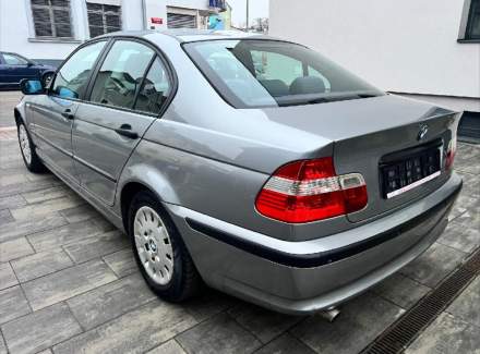BMW - 3er