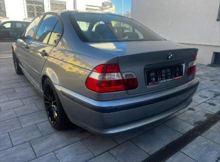 BMW - 3er