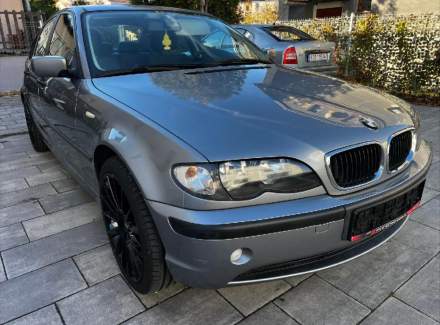 BMW - 3er