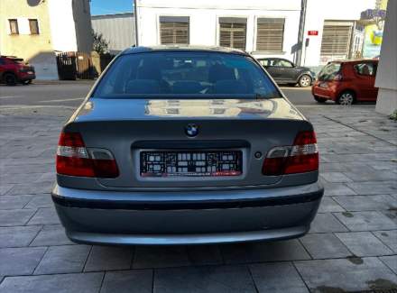 BMW - 3er