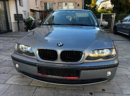 BMW - 3er
