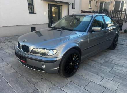 BMW - 3er
