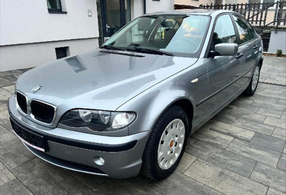 BMW - 3er