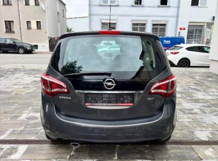 Opel - Meriva