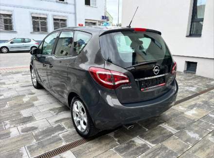 Opel - Meriva