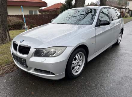 BMW - 3er