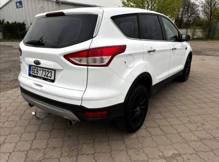 Ford - Kuga