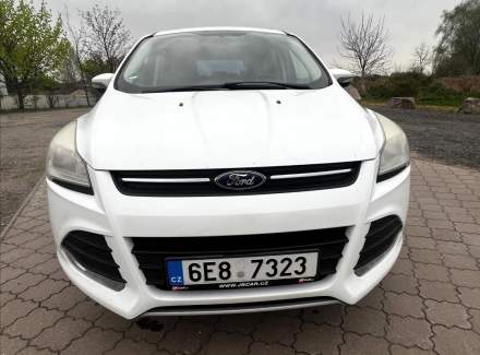 Ford - Kuga