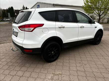 Ford - Kuga