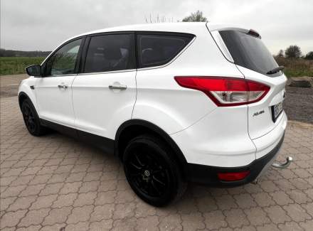 Ford - Kuga