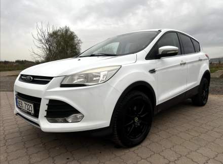 Ford - Kuga
