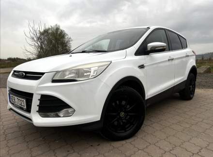Ford - Kuga