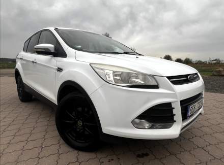 Ford - Kuga
