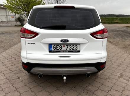 Ford - Kuga
