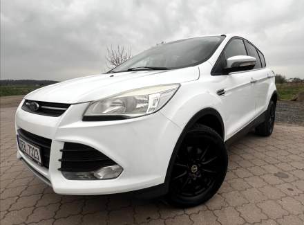 Ford - Kuga