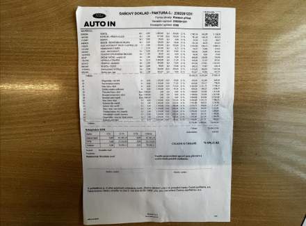 Ford - Tourneo Courier