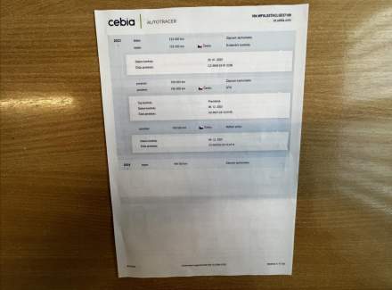 Ford - Tourneo Courier