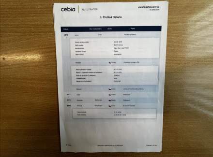 Ford - Tourneo Courier