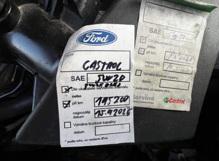 Ford - Tourneo Courier