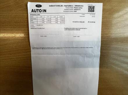 Ford - Tourneo Courier