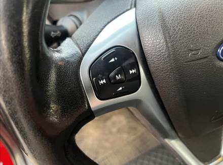 Ford - Tourneo Courier