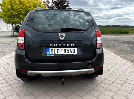 Dacia - Duster