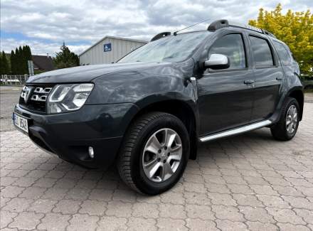 Dacia - Duster