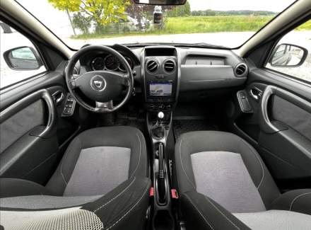 Dacia - Duster