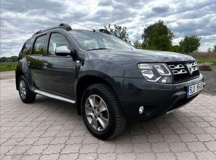Dacia - Duster