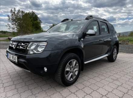 Dacia - Duster