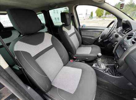 Dacia - Duster