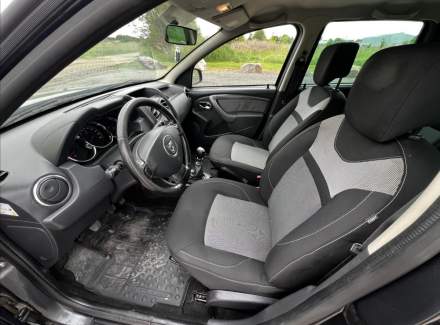 Dacia - Duster