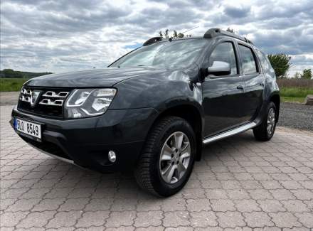 Dacia - Duster